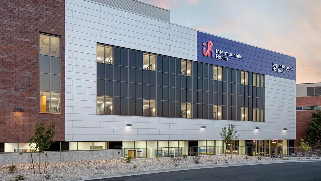 Intermountain