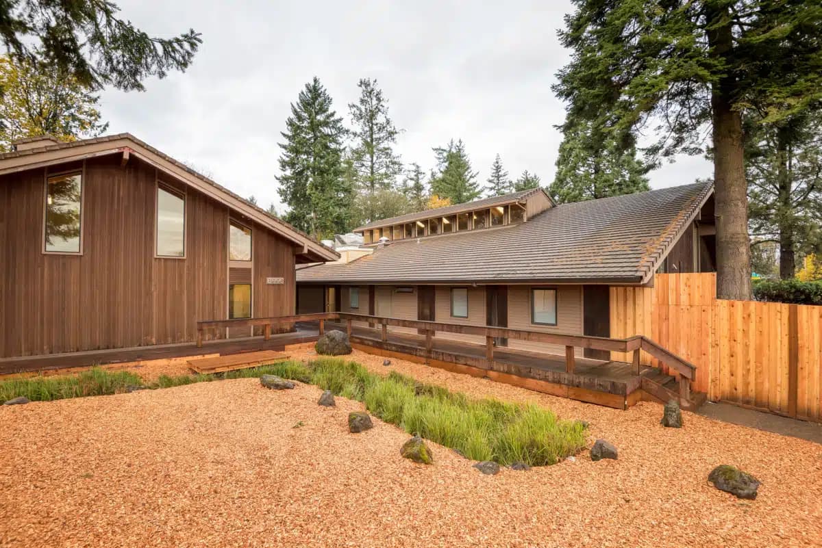 Madrona Recovery