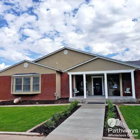 Pathways Wholeness Center