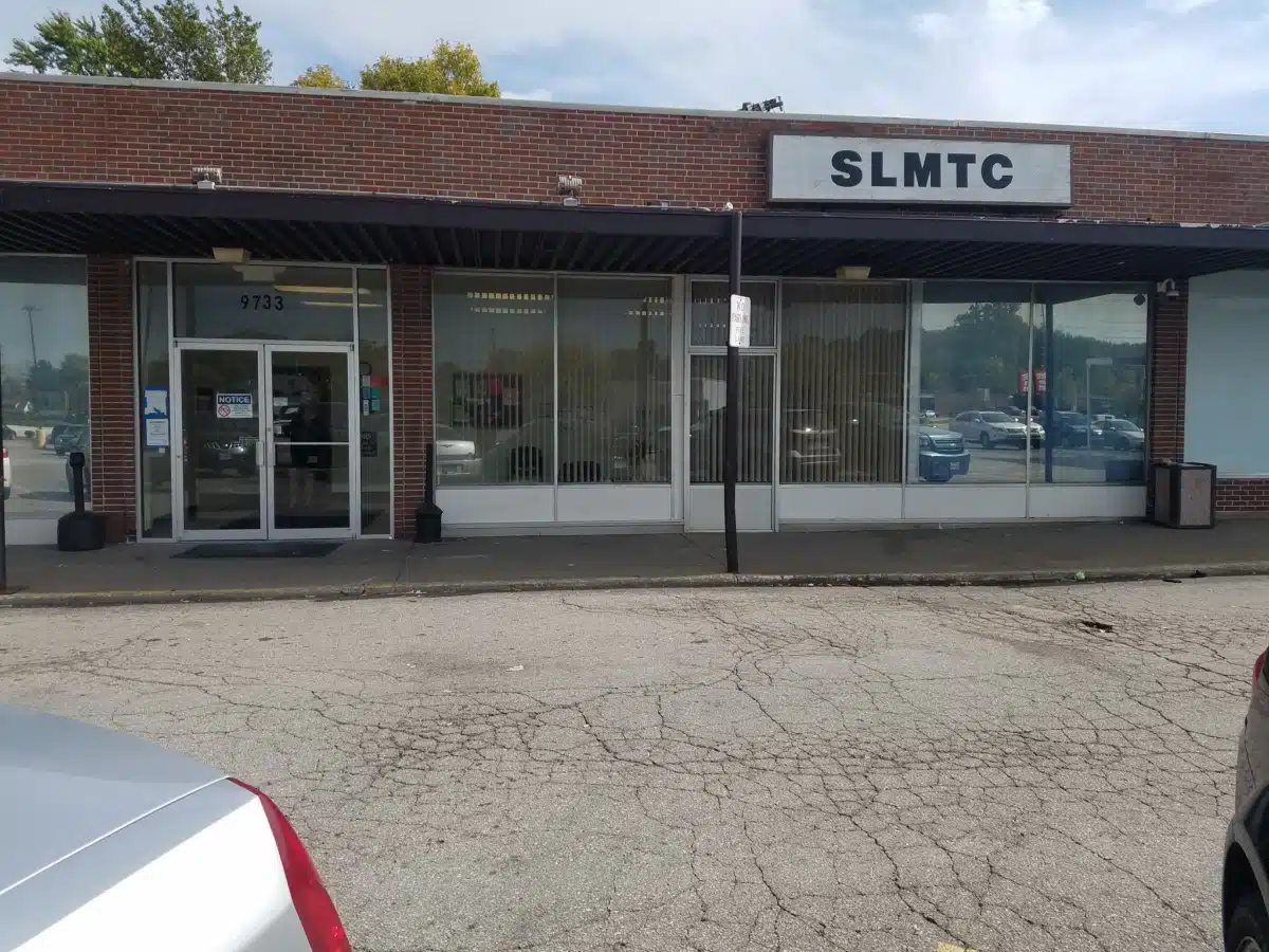 St Louis Metro Treatment Center
