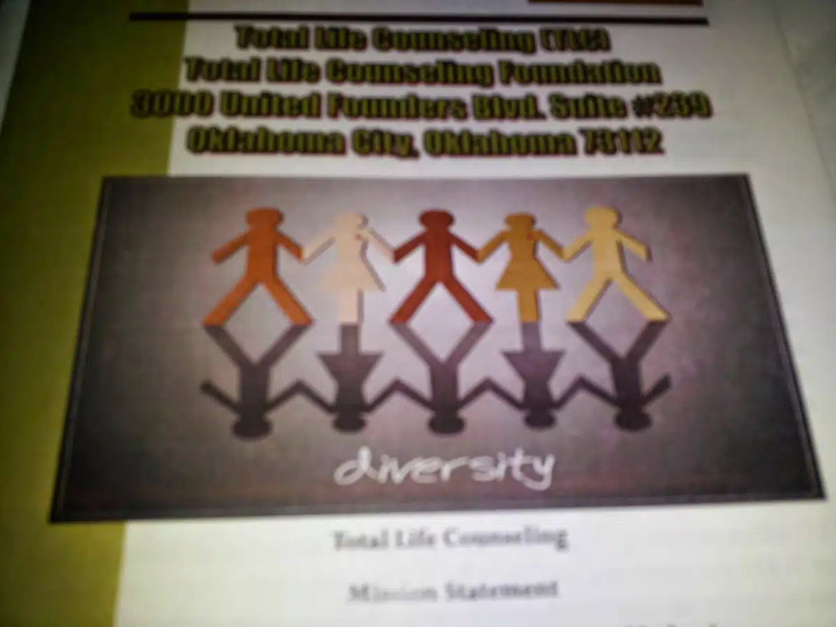 TLC Foundation