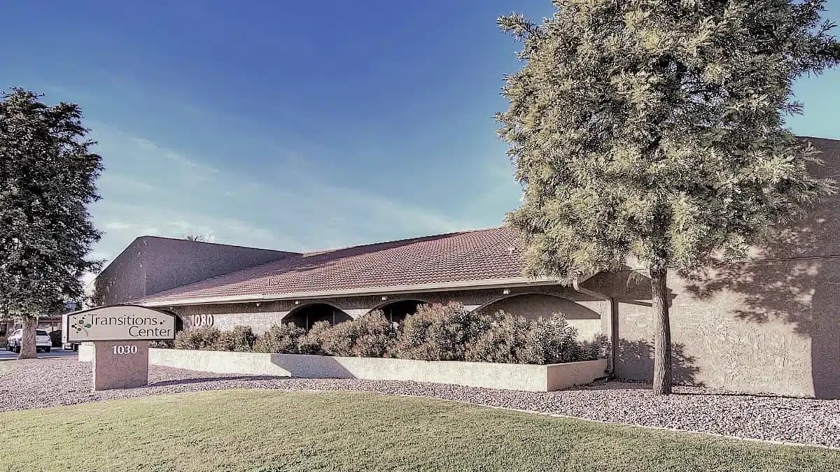 Transitions Center