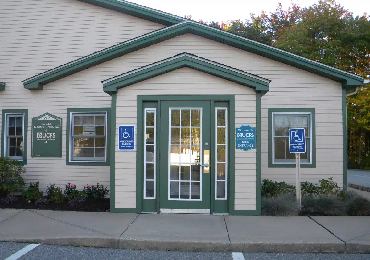 United Community and Family Services