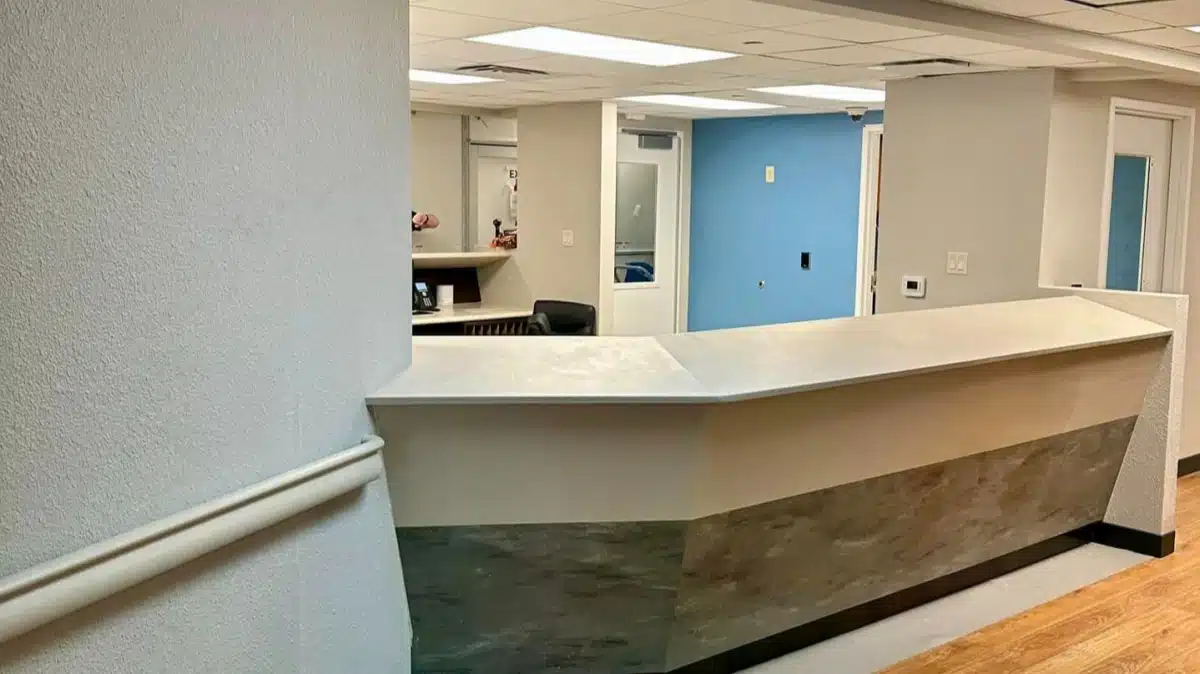 Valley Hospital