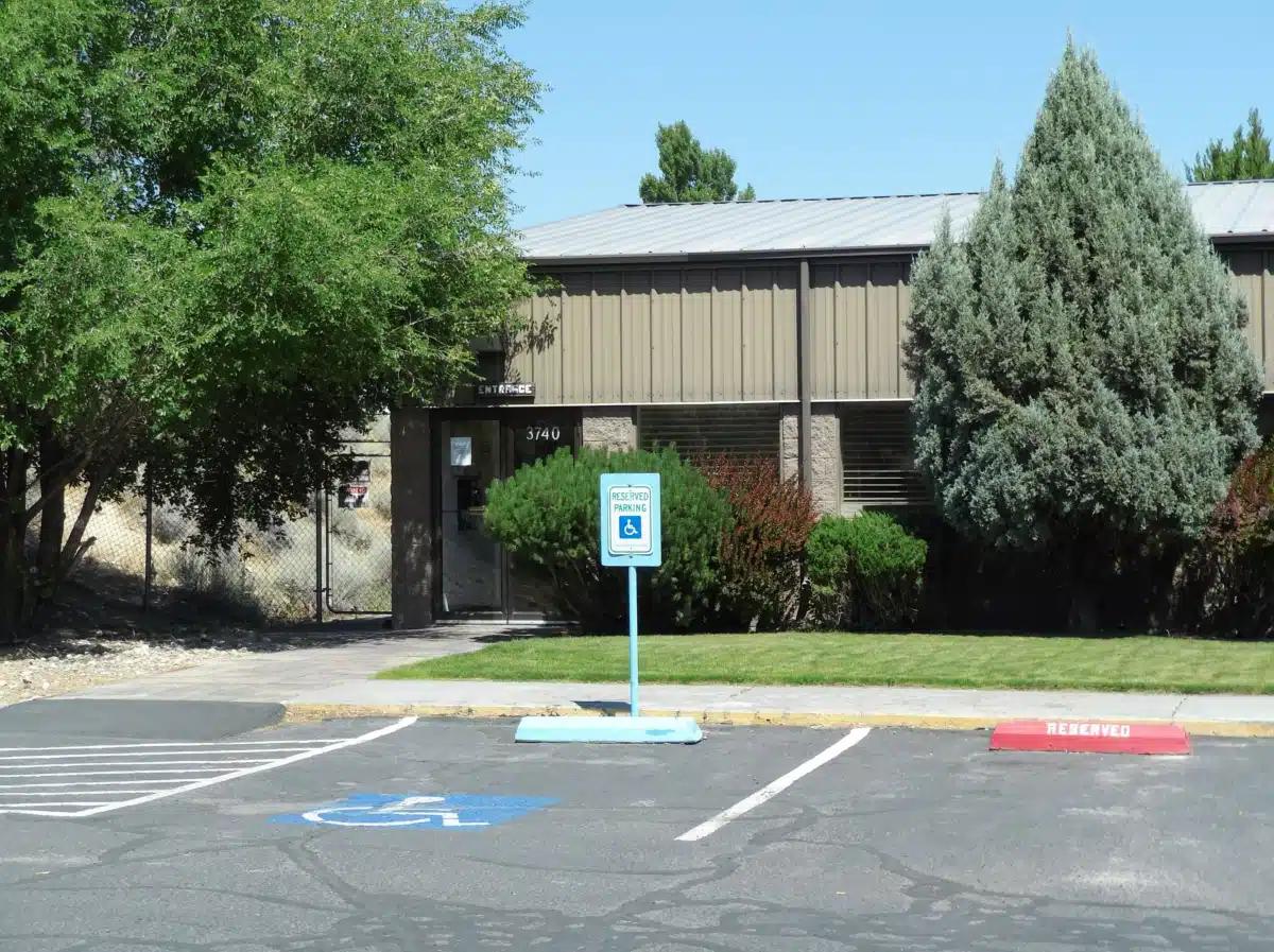 Vitality Center
