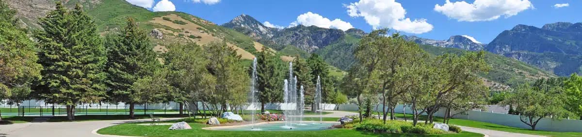 Wasatch Recovery