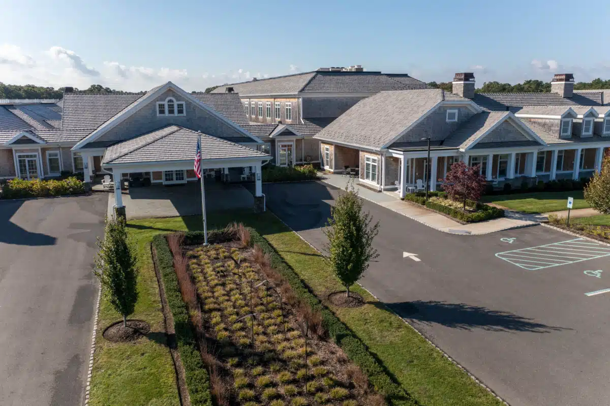 Wellbridge Rehabilitation Program