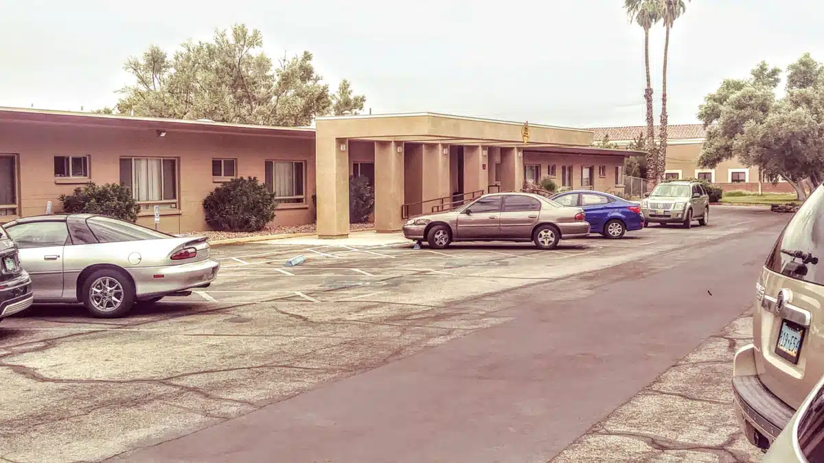 WestCare Nevada Inc