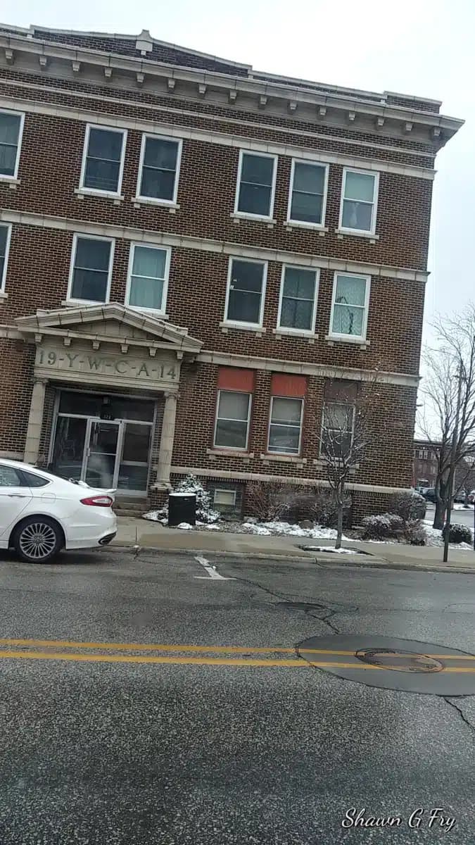 YWCA of Fort Dodge