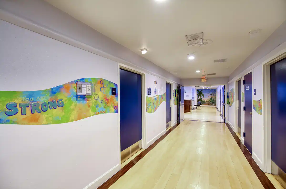 Zenith Behavioral Health - treatment center