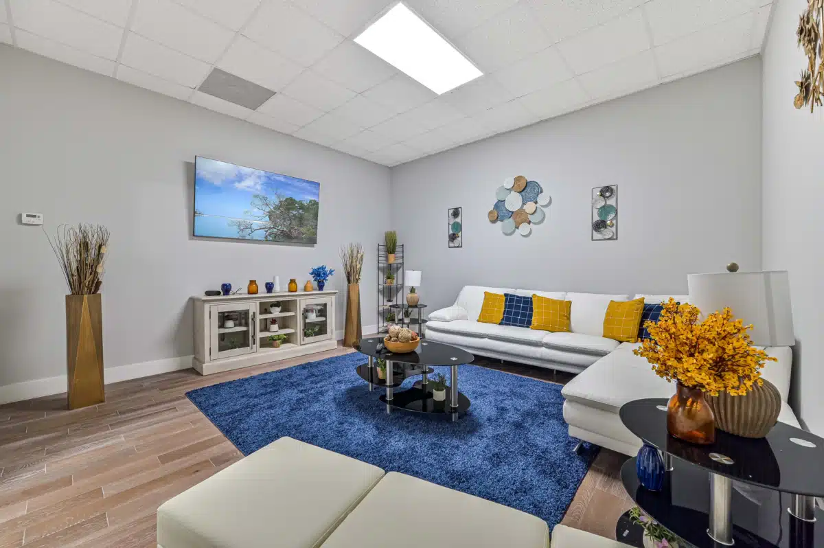Zion Healing Center Fort Myers - treatment center