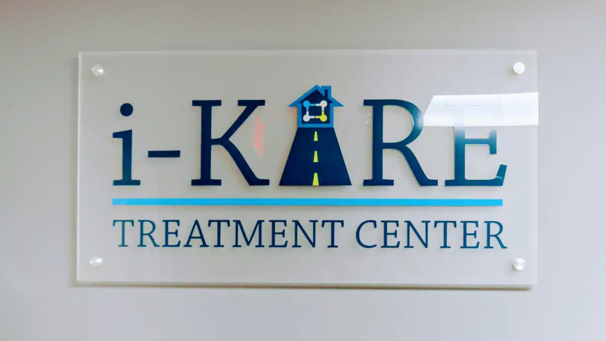 iKare Treatment Center LLC - treatment center